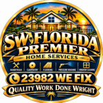 SW Florida Premier Home Services